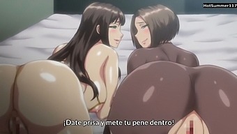 Here'S 3 Hentai Ntr You Should Not Miss Out On